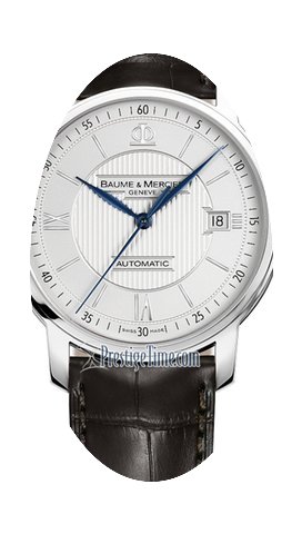Baume & Mercier Classima Executives ...
