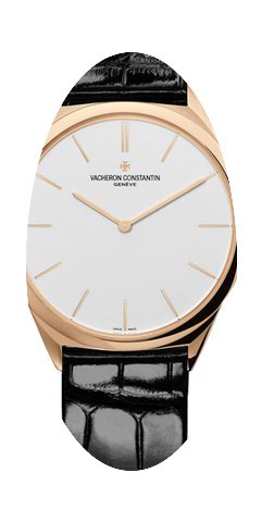 Vacheron Constantin Historiques Ultra-Fi...