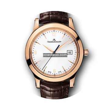 Jaeger-LeCoultre Master Control Automati...