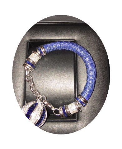 Audemars Piguet Montre Dame Joaillerie L...