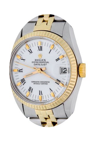 Rolex Datejust Model 6827...