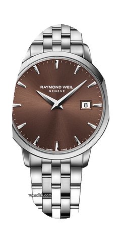 Raymond Weil Toccata 29mm Ladies Watch...
