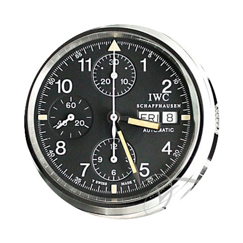 IWC Classic Pilot - IW370607...