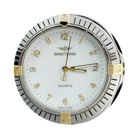 Breitling Callisto...