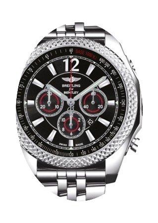 Breitling for Bentley Barnato 42...