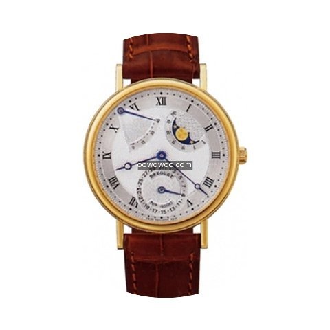 Breguet Classique...