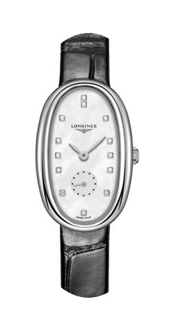 Longines Symphonette Medium Ladies Watch...