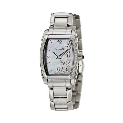Balmain Women's Arcade Lady Watch...