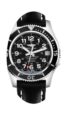 Breitling Superocean II 36 Midsize Watch...