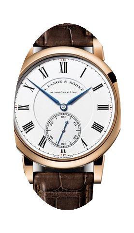 A. Lange & Söhne Richard Lange Pour...