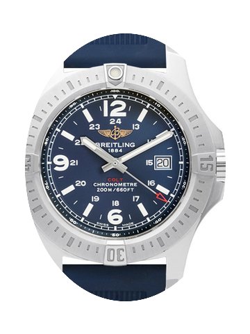 Breitling Colt 44...