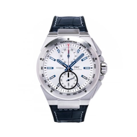 IWC Ingenieur Chronograph Racer incl 19%...