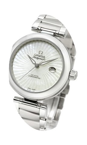 Omega De Ville Ladymatic...