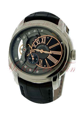 Audemars Piguet Millenary Automatic 4101...