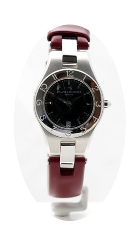 Baume & Mercier Linea...