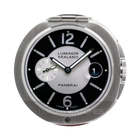 Panerai Luminor Sealand For Purdey...