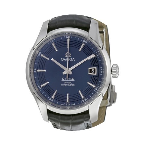 Omega DeVille...