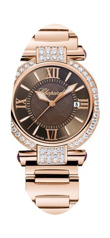 Chopard Imperiale Quartz 28mm Ladies Wat...