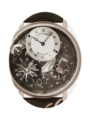 Breguet Tradition GMT 7067BB/G1/9W6...