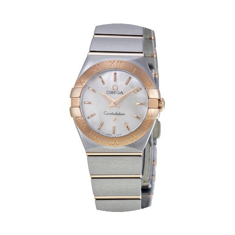 Omega Constellation...