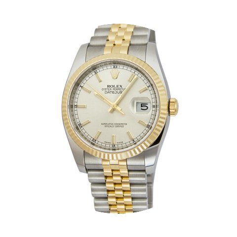 Rolex Oyster Perpetual Datejust 36...