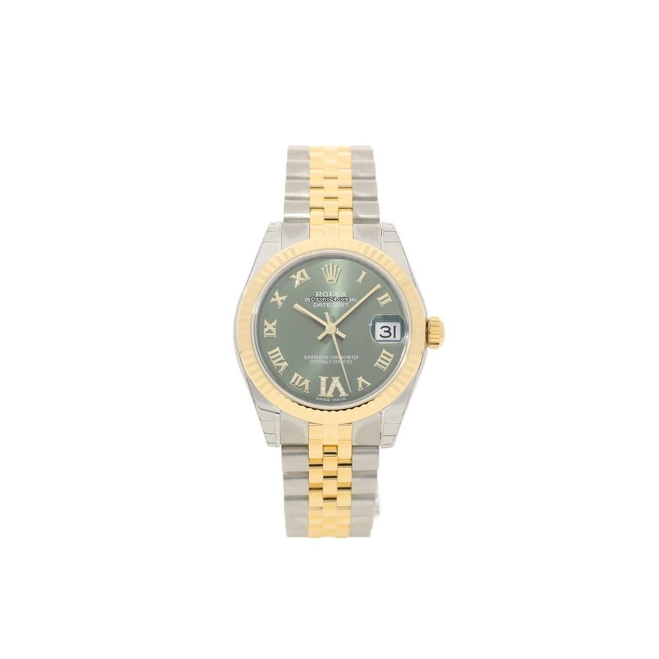 Rolex Datejust 178273 - 31mm Mid-Size - ...