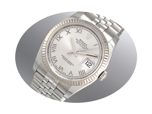 Rolex Datejust Ø 36 mm Ref. 116234 - Ed...