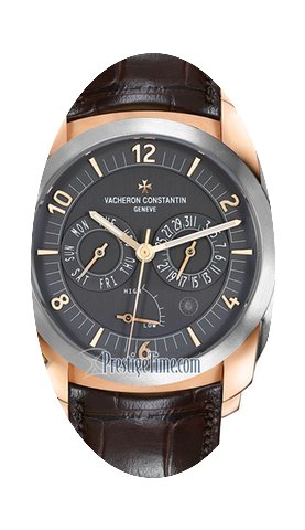 Vacheron Constantin Quai de L'Ile Day Da...