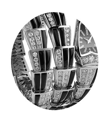 Bulgari Serpenti Jewellery...