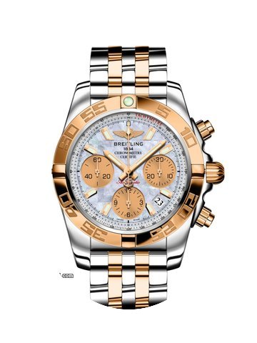Breitling Chronomat 41 mm...