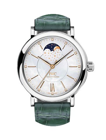 IWC Portofino Midsize Automatic Moon Pha...