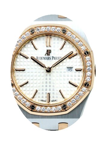 Audemars Piguet 67651SR.ZZ.1261SR.01 Roy...