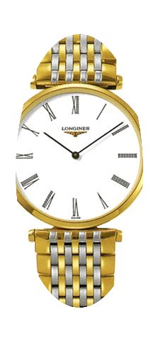 Longines La Grande Classique Quartz 33mm...