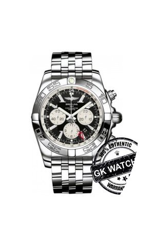 Breitling Chronomat GMT Unused...