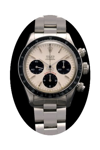 Rolex DAYTONA 6263 BIG RED CREAM DIAL BO...