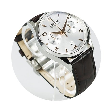Union Glashütte Chronograph...