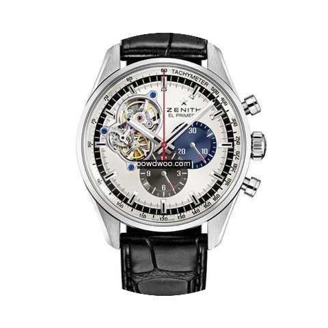 Zenith El Primero Chronomaster...