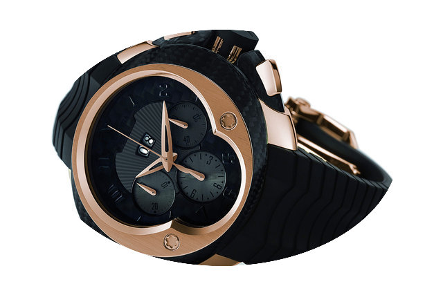 Franc Vila Chronographe Cobra...