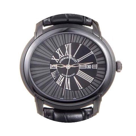 Audemars Piguet Millenary Quincy Jones...