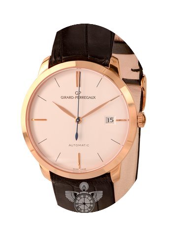 Girard Perregaux Classique...