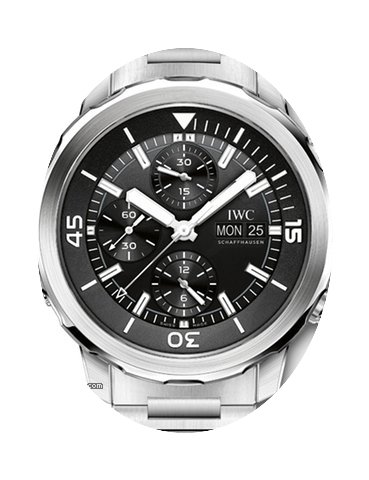 IWC Aquatimer Chronograph...