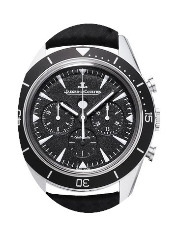 Jaeger-LeCoultre Master Compressor Deep ...