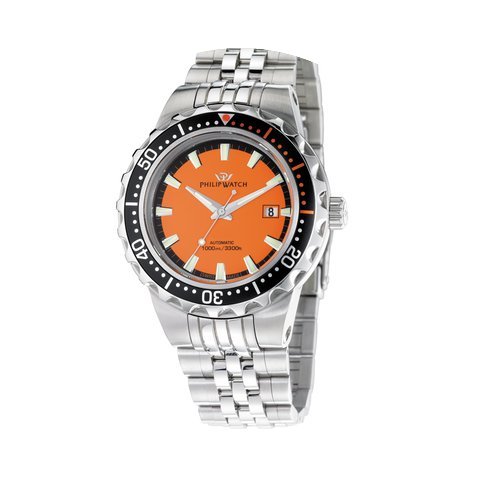 Philip Watch Caribe 5000...