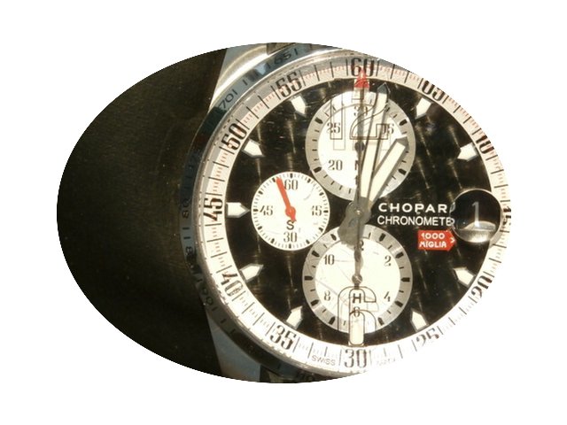 Chopard 168455 3037 Mille Miglia...