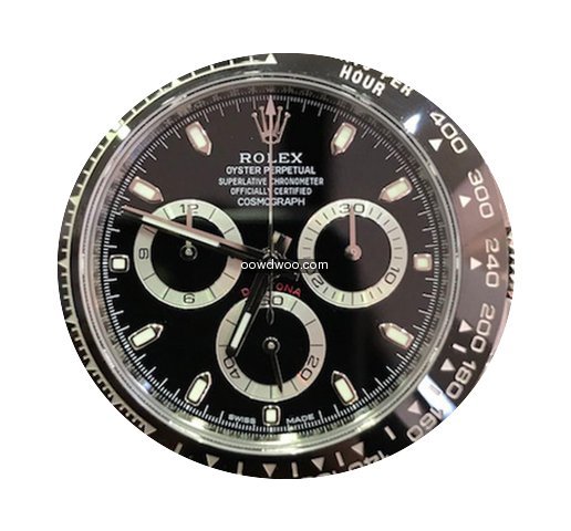 Rolex Daytona Ref. 116500 LN 2016 TOP Bo...