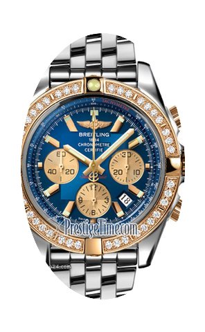 Breitling Chronomat 44 Mens Watch...