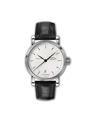 Mühle Glashütte Teutonia II Chronomete...