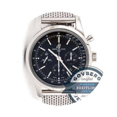 Breitling Transocean AB015212/BA99...