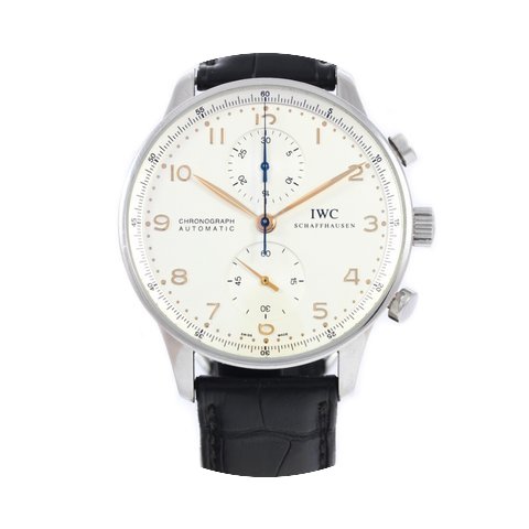 IWC Portugieser IW3714...