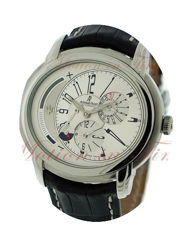 Audemars Piguet Millenary 